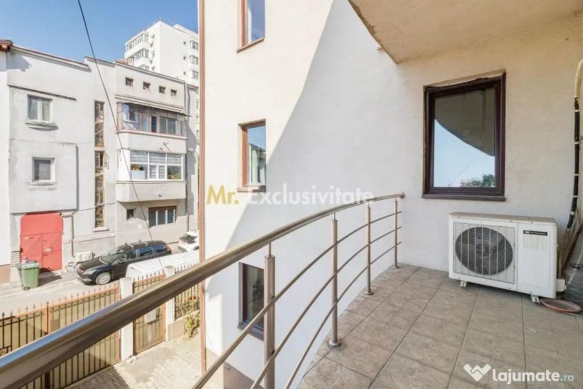 Spatiu de birouri - Stefan cel Mare - Bucuresti (Bucuresti-Ilfov) - 6