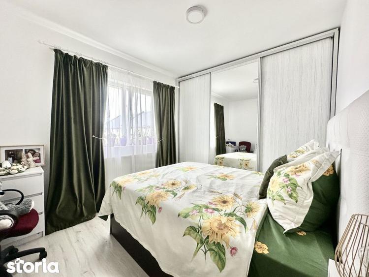 Apartament 2 camere + Pod mansardabil 40 mp - Calea Urseni - 9