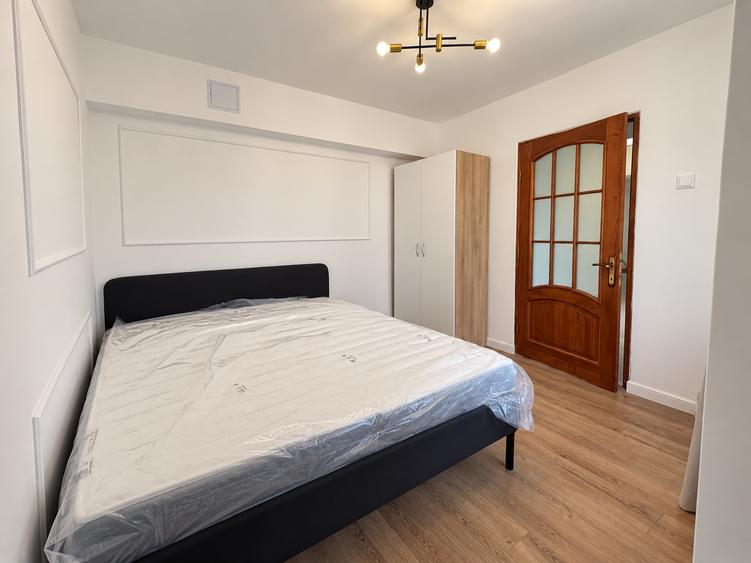 Apartament cu 3 camere decomandat în Kogălniceanu