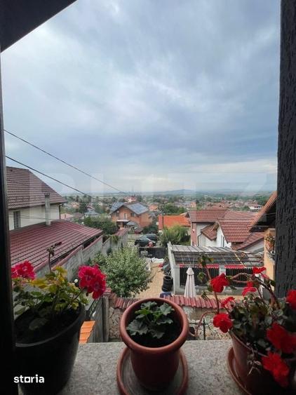 Casă cu 4 camere cu Teren 125 Mp în Turcheș