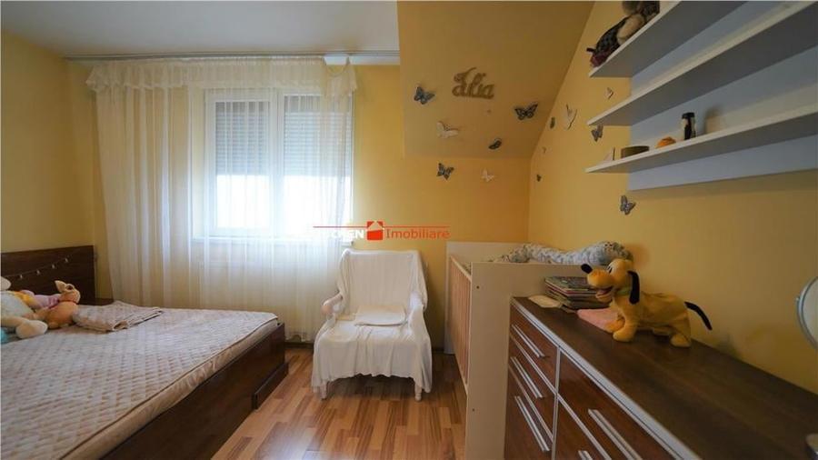 Casă cu 3 camere cu Teren 116 Mp în Oncea