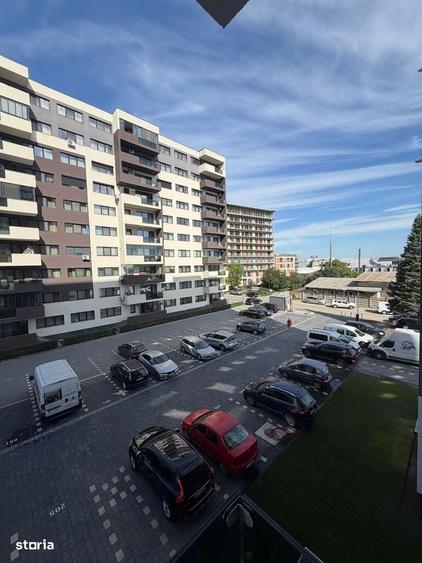 Apartament cu 2 camere în Ștefan cel Mare