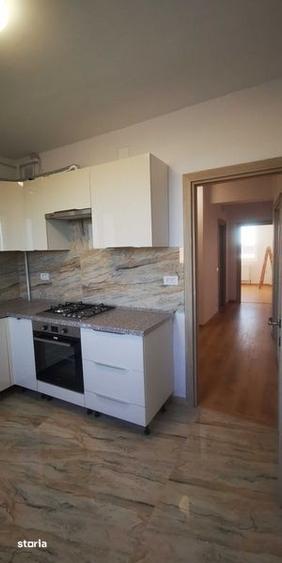Apartament cu 3 camere decomandat în P-ța Unirii