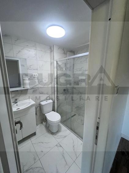 Casă individuală cu 3 camere cu Teren 573 Mp în Câmpenești