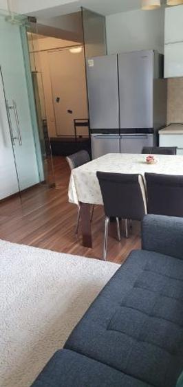 Apartament cu 3 camere decomandat în Tomis Plus