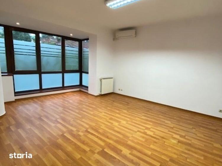 3 Camere | Spatiu Birou | Dorobanti | Utilitati Incluse - 1