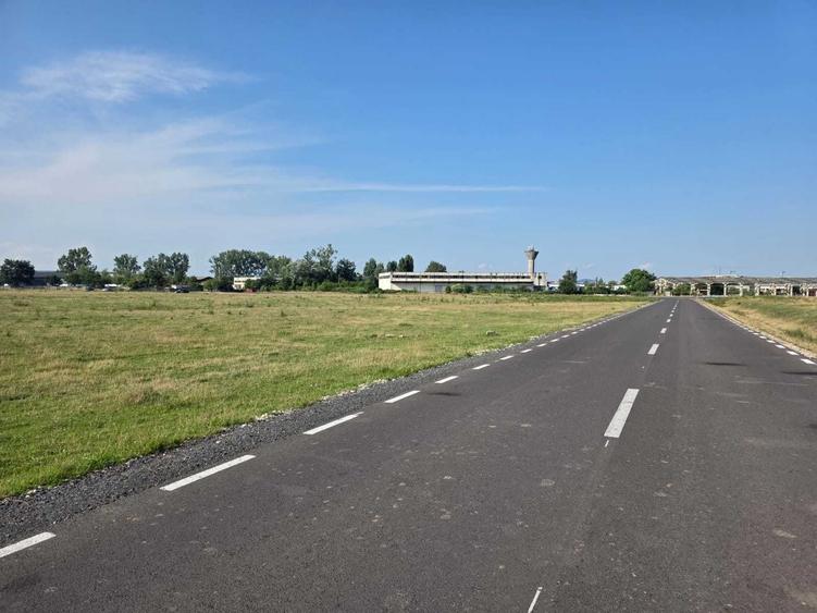 Teren intravilan in rate -Ideal investitie - 1
