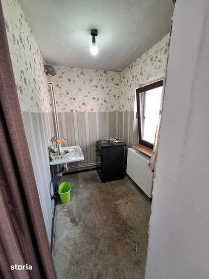Garsonieră în Cartierul Traian