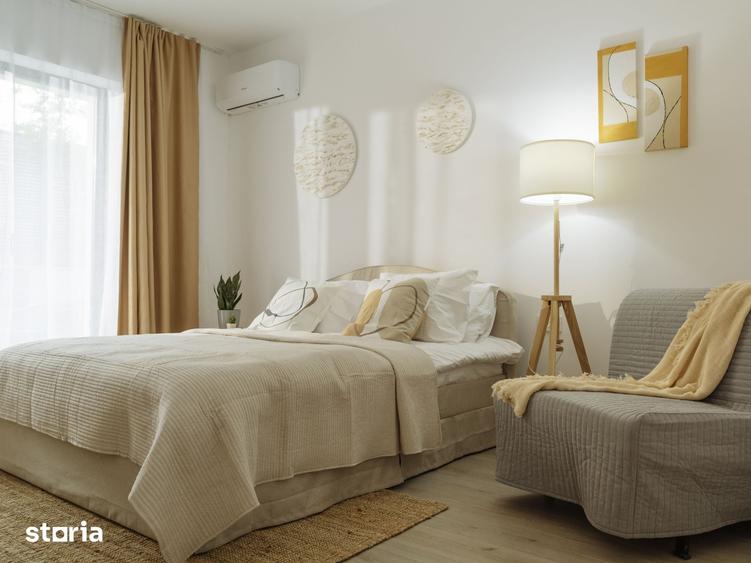 GARSONIERA PREMIUM EXIGENT FAZA 5 INVESTITIE LA CHEIE - 3