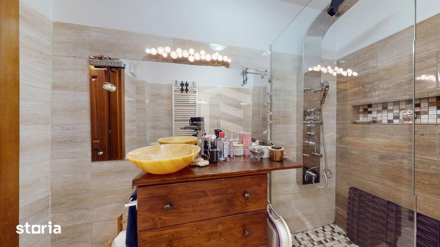 Apartament cu farmec interbelic | 3 camere | Domenii - 11