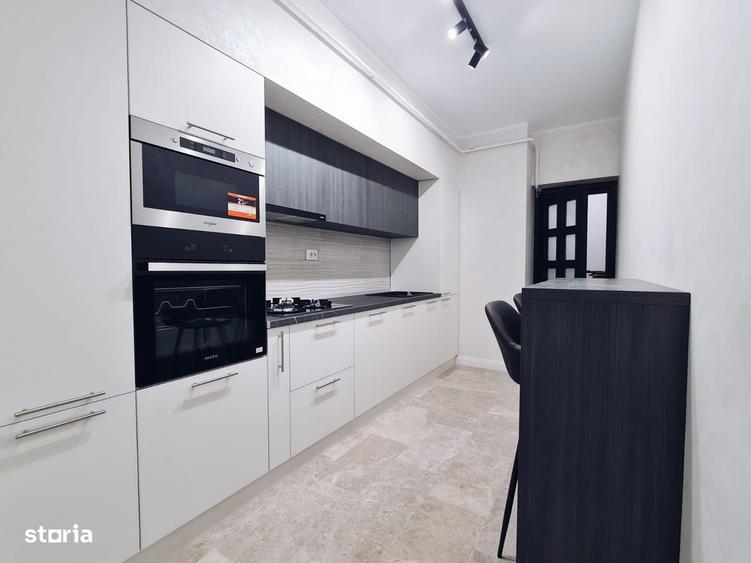Apartament cu 7 camere în Breazu