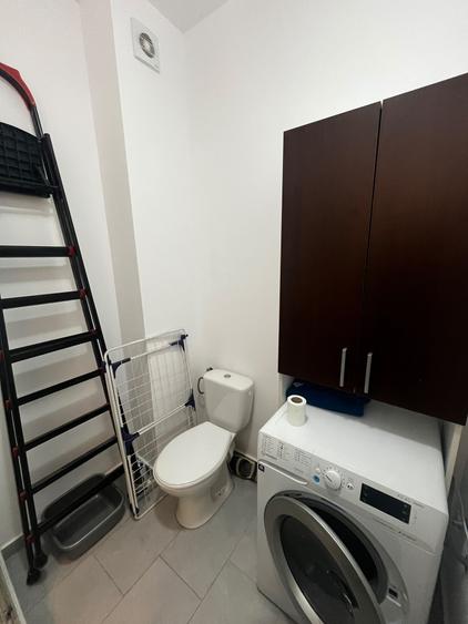 Apartament cu 2 camere decomandat în Militari