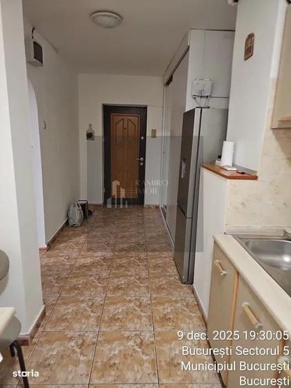 Apartament cu 2 camere în Ferentari