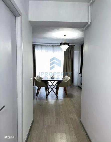 Apartament 2 Camere Otopeni Bloc Nou Modern - 6