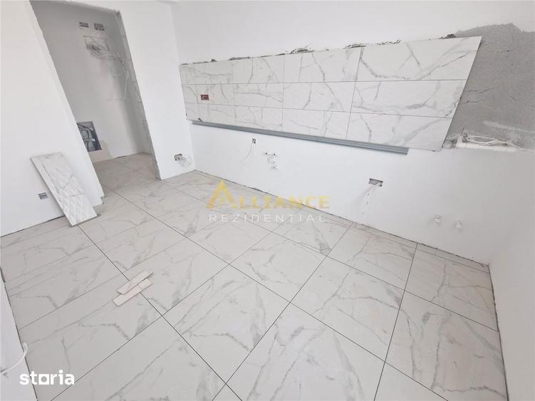 Apartament cu 2 camere decomandat în Central — fotografia 1