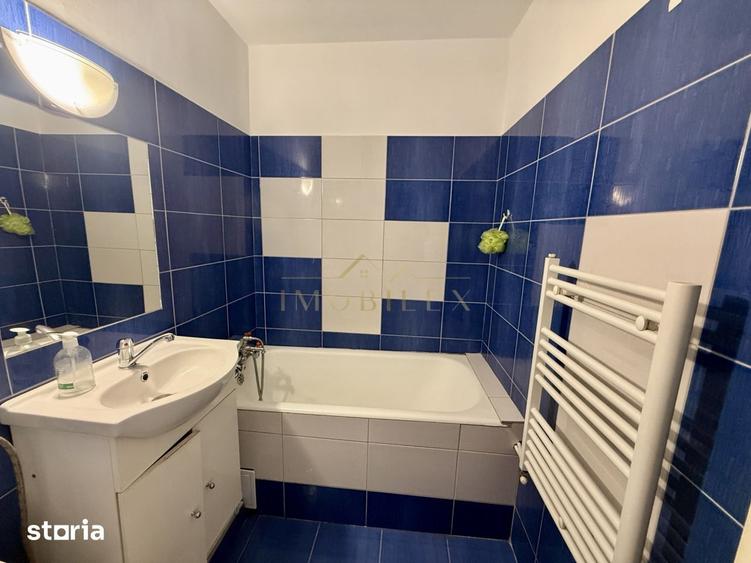 Apartament 3 camere, Manastur Big Cluj - 4