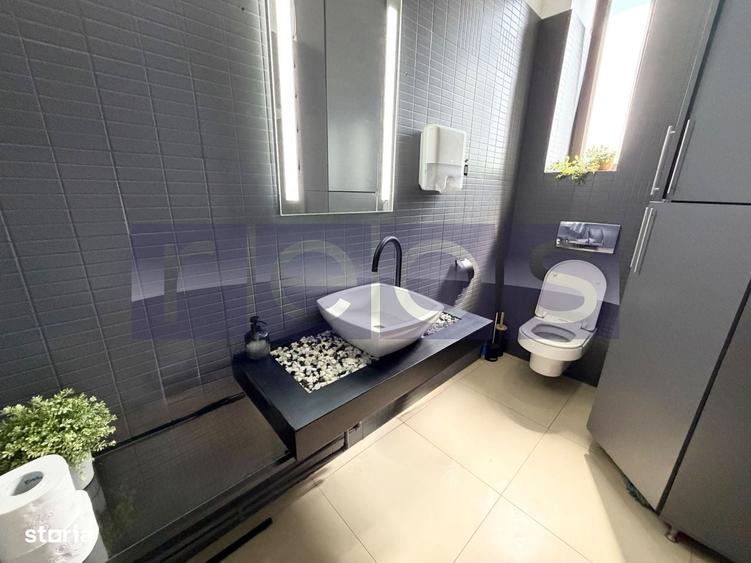 Inchiriere Spatiu Comercial D+P | 176 Mp | Acces Curte - 5