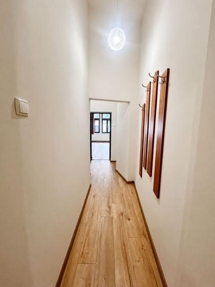 Garsonieră decomandată în Ultracentral