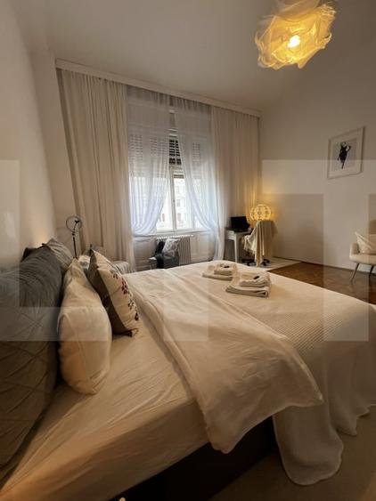 Apartament 3 Camere Piața Victoriei - 8