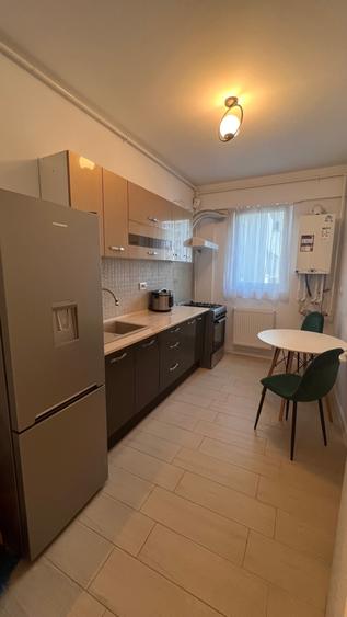 Rotar park 2 - 550/luna - 2 camere - 2