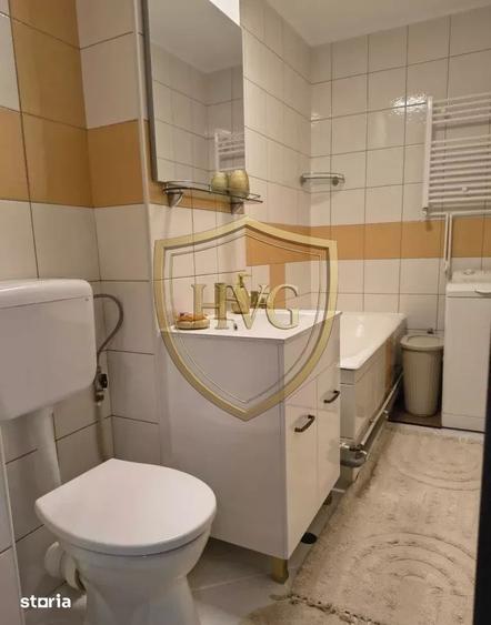 Garsonieră în Nerva Traian