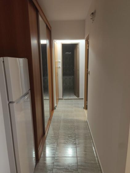Apartament cu 3 camere decomandat în Calea Aradului