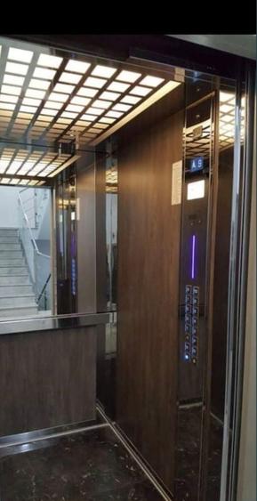 Apartament cu 2 camere decomandat în Moara de foc
