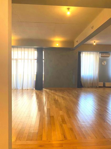 Apartament cu 2 camere decomandat, mobilat în Dacia