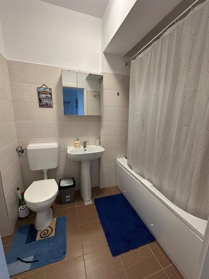 AP. 2 CAMERE- APARATORII PATRIEI, PARCARE INCLUSA, CENTRALA, METROU - 8