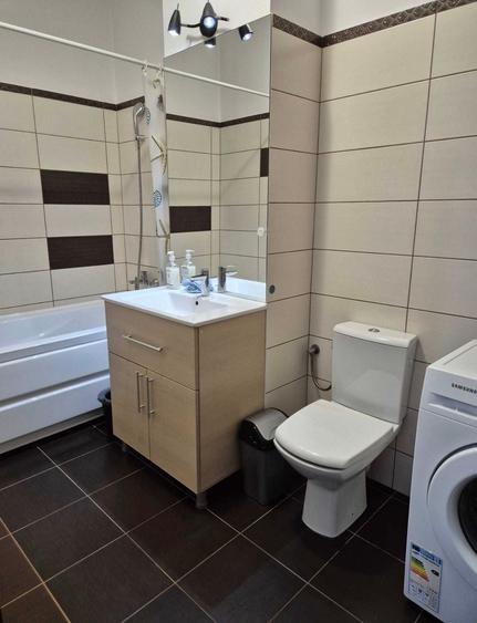 2 camere Lujerului - str.Cupolei | imobil 2016 | - 7
