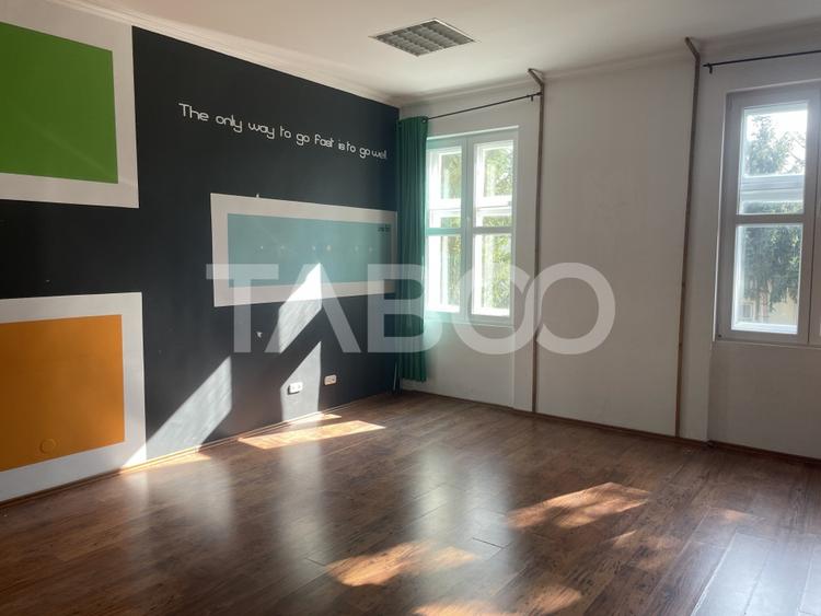 Spatiu  comercial de inchiriat   100 mp Nicolae Balcescu Sibiu - 2