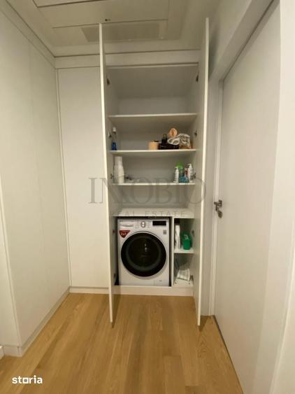 Apartament 3 camere premium | Loc de parcare | Avia?iei - 13
