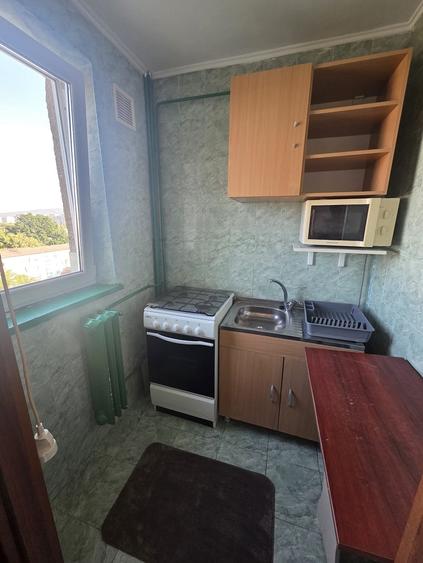 Garsonieră decomandată în Tătărași