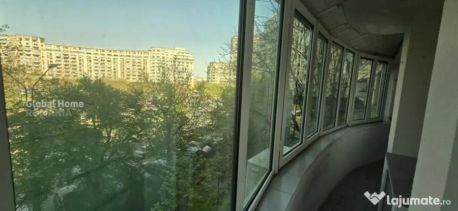 Apartament cu 2 camere semidecomandat în Alba Iulia