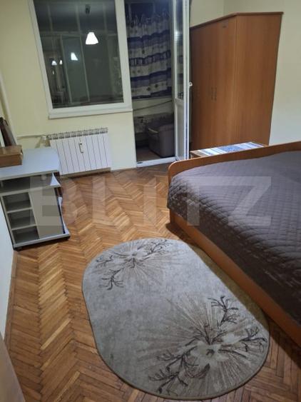 Apartament cu 3 camere, 70 mp, zona Bulevardul Dacia - 4