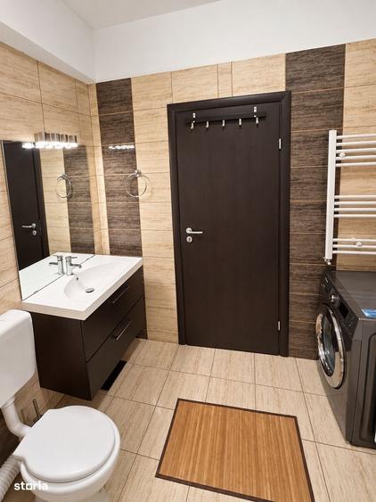 Apartament cu 2 camere în Dudu