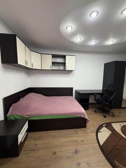 Apartament cu 2 camere în Obor