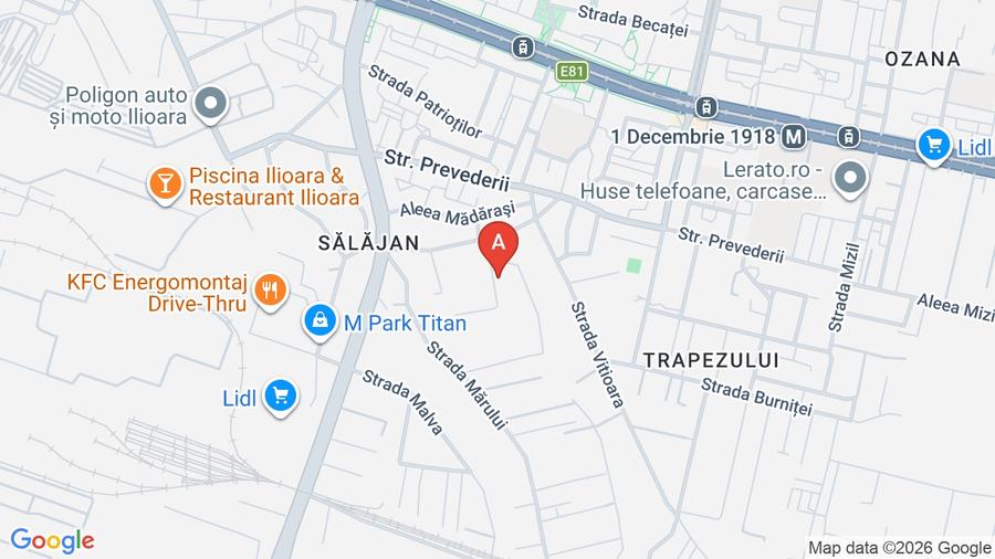 Casă individuală cu 5 camere cu Canalizare în Nicolae Grigorescu