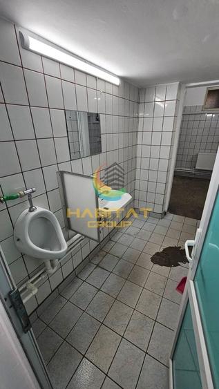 Spațiu comercial, de 200 mp, în Olteniței