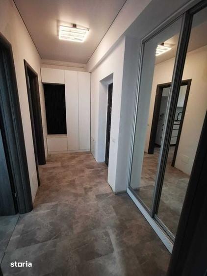 Garsonieră decomandată în Chiajna