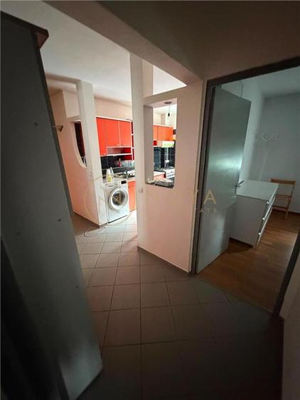 Inchiriere apartament triunghi Aviatiei 2 camere - 6
