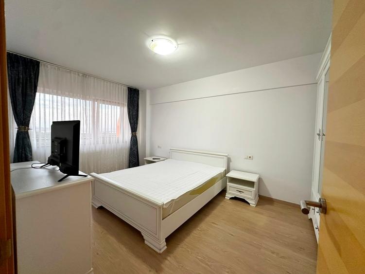 Apartament cu 2 camere semidecomandat în Gheorgheni