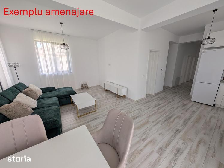 Casa 4 camere 116mp | Balotesti | 0 Comision | 410mp teren | finisaje - 3