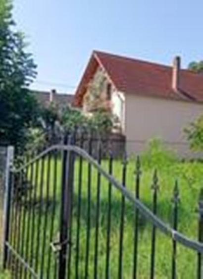Teren Construcții intravilan în Tărlungeni