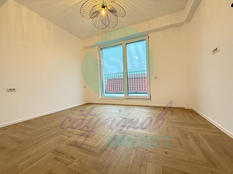 Apartament cu 3 camere decomandat, mobilat în Moșilor