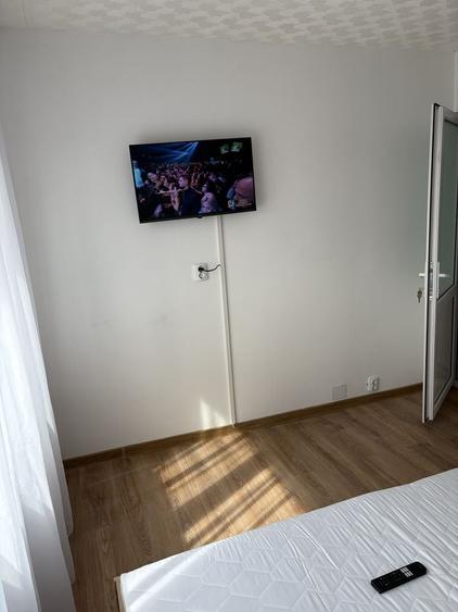 Apartament cu 2 camere în Nanov