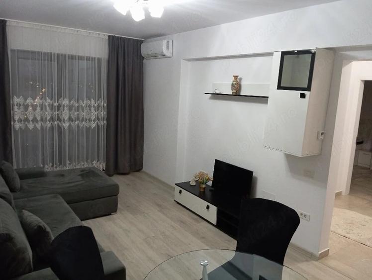 Dobroesti 2 Camere Regnum Resdience Parcare Proprie - 6