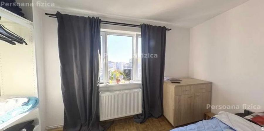 Apartament cu 2 camere decomandat în Cluj-Napoca - 5
