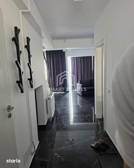 Vila 4 camere Popesti Leordeni - 7