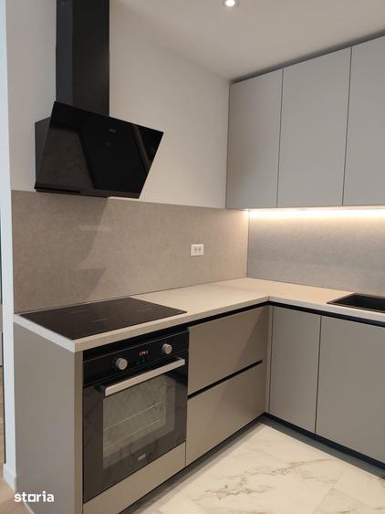 Apartament cu 2 camere în 13 Septembrie
